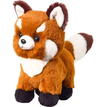 plyšák Plyšová červená panda
