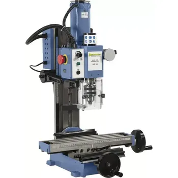 Frézka Vrtačko-frézka Bernardo KF 20 (BER021010)