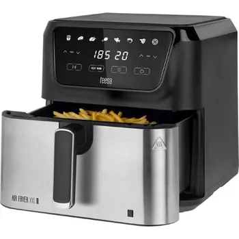 fritéza Fritéza TEESA Digital Air Fryer XXL TSA8079