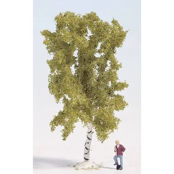 Modelová železnice NOCH 28520 strom bříza 60 mm 1 ks