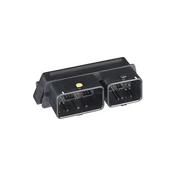 Elektrický konektor Molex vestavná pinová lišta (standardní) 80, rozteč 2.5 mm, 3.5 mm, 3.7 mm, 5022250801, 1 ks Tray