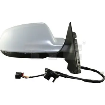 Auto zrcátko Vnější zpětné zrcátko TYC 302-0094
