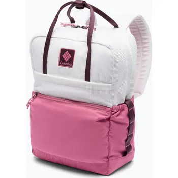 turistický batoh Batoh Columbia Trail Traveler II Rucksack 18 l sea salt corduroy/rosette/moonvista