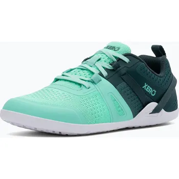 Dámská zimní obuv Dámské barefoot boty Xero Shoes Prio Neo sea moss