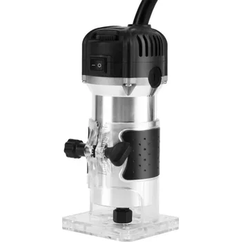 Frézka Horní frézka na dřevo 800 W RENEW FORCE