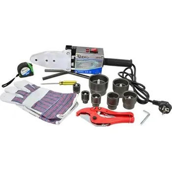 Svářečka Svářečka polyfúzní GEKO G81031