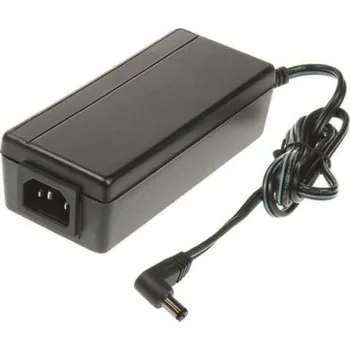 Adaptér AC/DC, výstup: 15V dc, počet výstupů: 1 3.66A 65W pro zdravotnictví