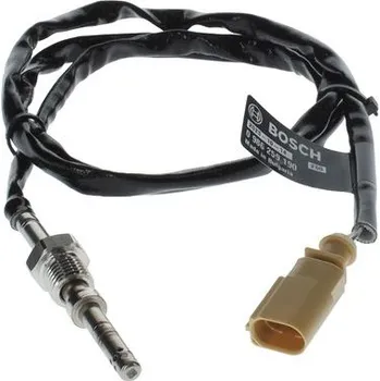 Čidlo automobilu Čidlo, teplota výfukových plynů BOSCH 0 986 259 190