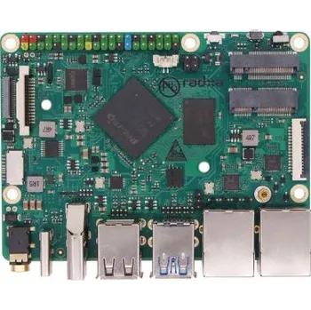 Stolní počítač ROCK 3 Model B 8gb