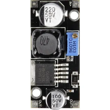 Vývojová deska Joy-it XL6019 Step-up Converter vývojová deska 1 ks