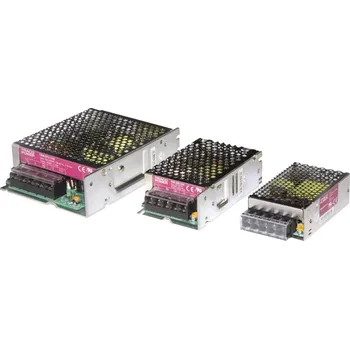 Měnič napětí TracoPower TXM 035-112 spínaný síťový zdroj 13.2 V/DC 3 A 35 W