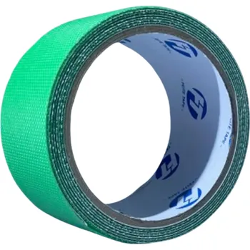 Lepicí páska Protiskluzová páska voděodolná 3m x 50mm pro bezpečnost na kluzkém povrchu tmavě zelená