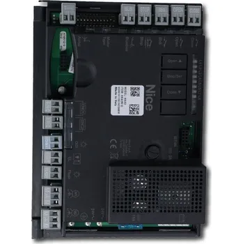 Pohon brány HKA2R10 řídicí jednotka Nice - řídící jednotka pro 2 pohony HYKE 24V