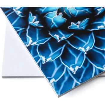 Jansen Display KAPA panel 1000 x 1400 mm + jednostranný potisk