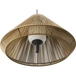 SAIGON OUT C70 závěsné svítidlo, okrová - FARO