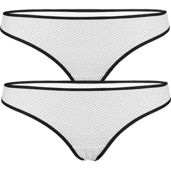 Oblečení a móda Bellinda kalhotky Microfibre Minislip 2ks S vícebarevná