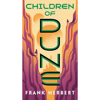 Children of Dune, 1. vydání