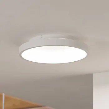 Lampička EGLO Nástěnné světlo Stillington 1 z oceli, dřevo černá 1 x 40 W - Doprava zdarma