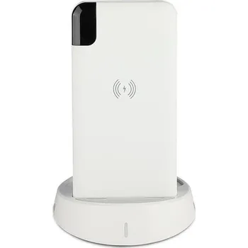 Powerbanka PowerBank V-TAC VT-3509 8000mAh 3v1