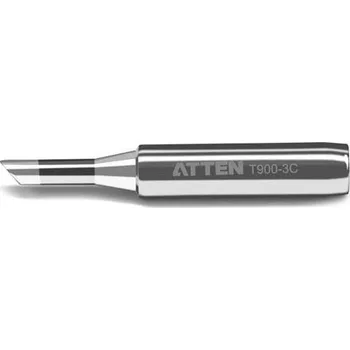 Páječka ATTEN Hrot T900-3C Bevel Tip
