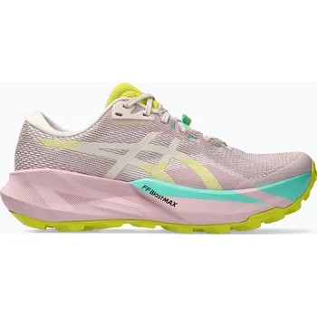 Dámská běžecká obuv Dámské běžecké boty ASICS Trabuco 14 morganite/mineral beige