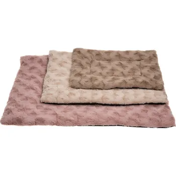 Pelíšek pro psa HAP PET MAT SOFTY 79X61CM