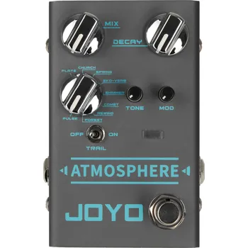 Joyo R-14 Atmosphere + prodloužená záruka 3 roky