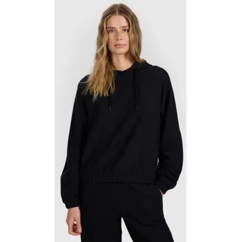 Dámská mikina Dámská mikina s kapucí 4F 4FRAW25TSWSF2544-20S XL