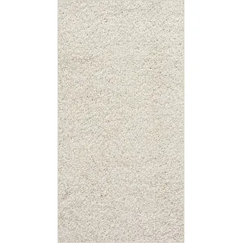 Koberec Běhoun Velur Ultra bílý, 67x200, bílá, dětský pokoj, AladinWorld Expres - 1 rok na vrácení + DOPRAVA ZDARMA k Vám i zpět