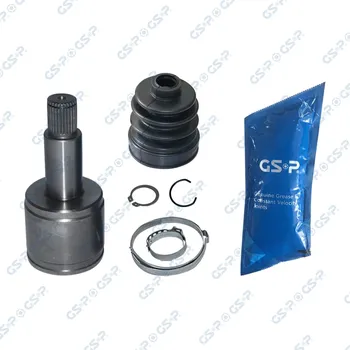 Hřídel nápravy Sada kloubů, hnací hřídel GSP 657102
