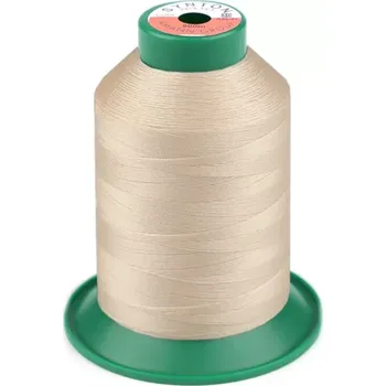 Nit AMANN SYNTON 60 1800 m světle krémová (Nit AMANN SYNTON 60 1800 m světle krémová )