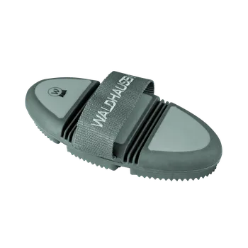 Pro koně Flexibilní hřbílko Waldhausen Flex, olivová