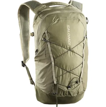 turistický batoh batoh Salomon XT 15 - Martini Olive/Olive Night/Slate Green 15 L