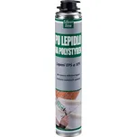 Lepidlo na polystyren DEN BRAVEN SILVER LINE pistolové 750ml