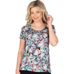 EVONA a.s. Dámské triko DARIA 514 - Dámské triko DARIA 514 514 M