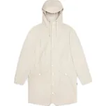 Rains unisex dlouhá bunda DLOUHÁ BUNDA W3 12020 26 DUNE s