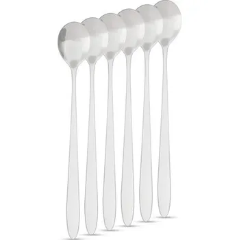 Příbor Sada lžiček FAMILY 57578 6ks