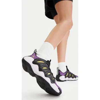 Dámské tenisky Sneakersy Shaq CEO-4X AQ95035W-U Fialová 37