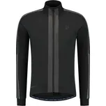 Zimní bunda Rogelli ESSENTIAL HIVIS černá 4XL NEPLATÍ