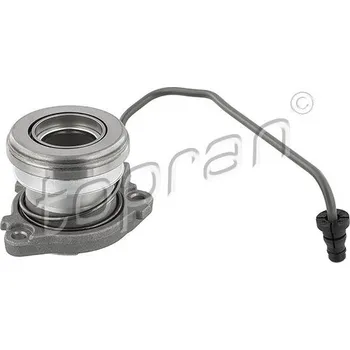 Spojková sada Centrální vysouvač, spojka TOPRAN 208 498