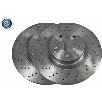 Brzdový kotouč Brzdový kotouč VAICO (V30-80075)