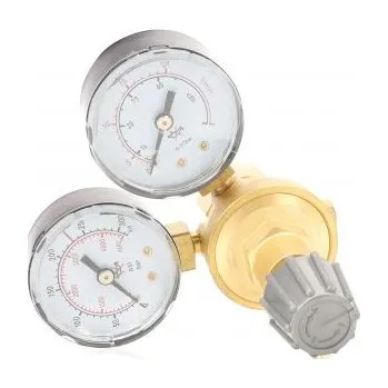 Příslušenství ke kompresoru Kraft&Dele KD1824 Regulátor tlaku CO2 a argonu