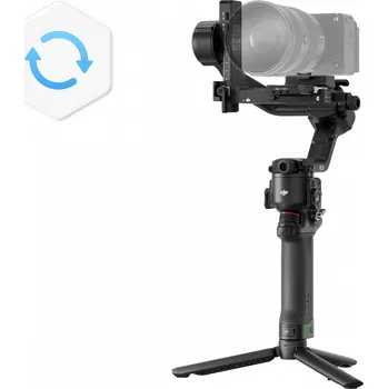 RC model DJI Care Refresh 2letý plán (DJI RS 5) - elektronická verze 11890