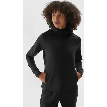 Dámská mikina Dámská tenká, rychleschnoucí tréninková mikina 4F 4FWAW24TFSWF406-20S m