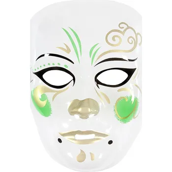 Karnevalová maska Karnevalová maska, Brazílie