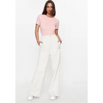 Pánské tričko Puma T-Shirt Puma Team Graphic 621437 Růžová Regular Fit S