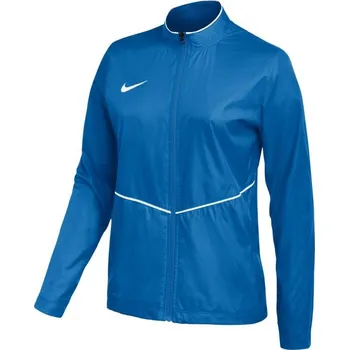 Dámská bunda Nike Park 26 Rain blue HM7267 463 xs