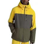 O'neill pánská zimní sportovní bunda Carbonite snowboard ski 10K/10K pánské XL