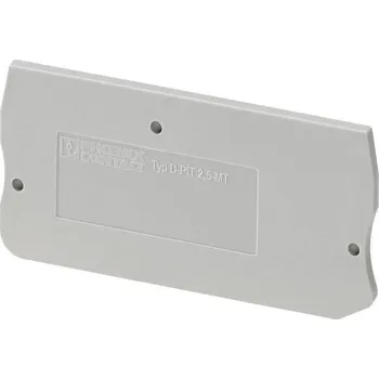 Phoenix Contact 3211003 Vhodný pro: PT 2,5-MT, PT 2,5-TG vícebarevná 1 ks