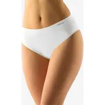 GINA 00008P Kalhotky klasické Barva: Bílá, Velikost: L/XL